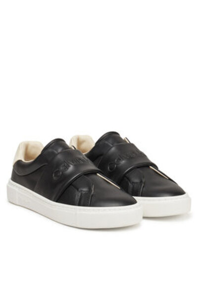 Calvin Klein Calvin Klein Women's Sneakers HW0HW02471 Black