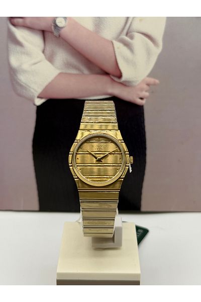 JG. Polo Club Women's Wristwatch 3 ATM Waterproof