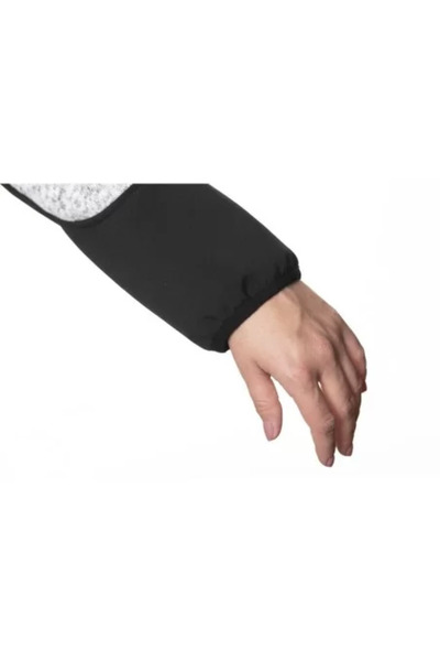 NEO Pletená dámská mikina s kapucí, ženská linie, velikost XXL/44