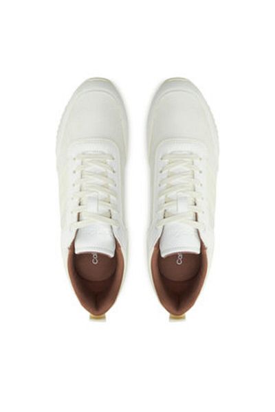 Calvin Klein Men's Sneakers HM0HM01654 White