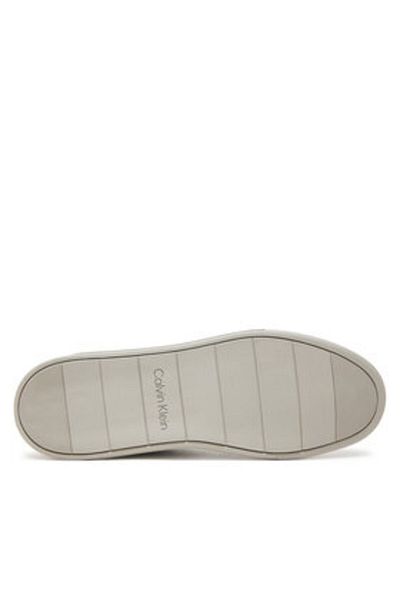 Calvin Klein Men's Sneakers HM0HM01491 Gray