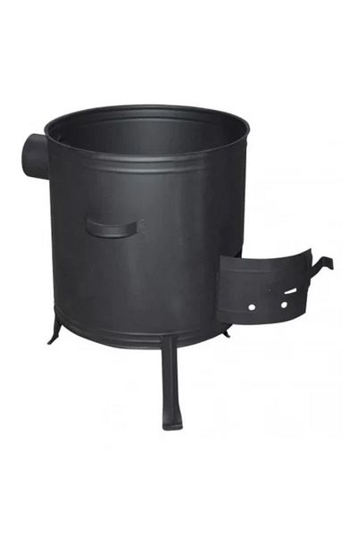 Perfect Home Stove for cauldron/pot, 53 cm, 60 L vessel