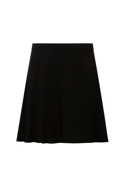 Forever 21 Viskon Mini Çan Etek