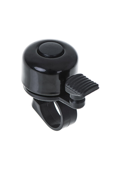 OEM Sonerie de bicicleta, Metal, Negru