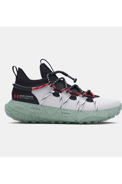 Under Armour Унисекс UA HOVR Summit FT ежедневни обувки 3022946-100