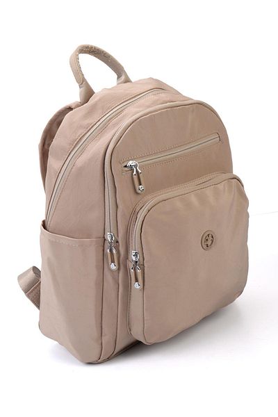 Bambi Mink Women's Backpack C06607231804