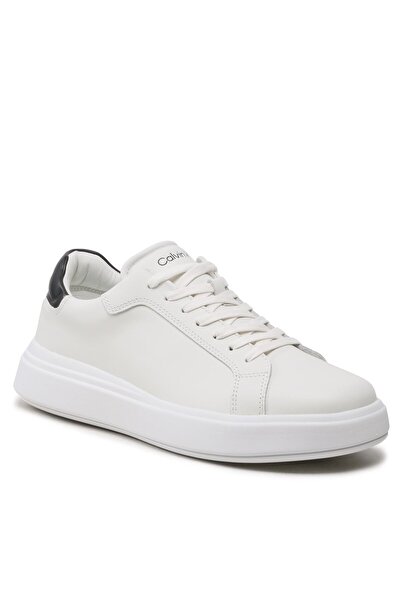 Calvin Klein Men's Sneakers HM0HM010160K9 White