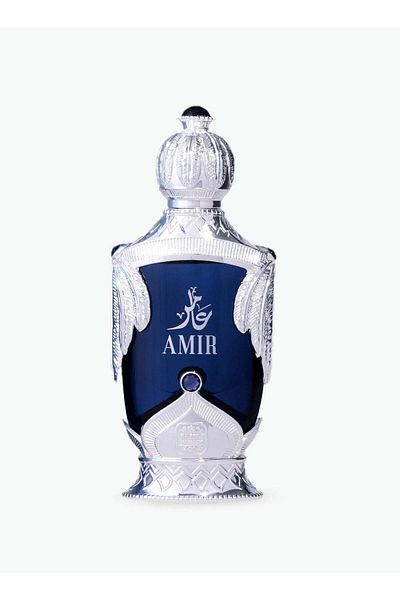 Naseem AMIR Perfume Oil – 20ml Attar by | Alcohol-Free Concentrated Perfume for Men & Women