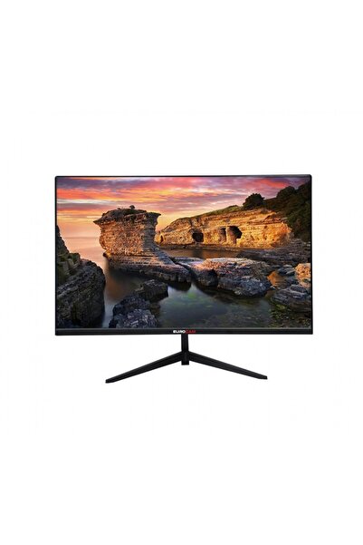 eurocam 19 İNÇ HDMI + VGA MONİTÖR (SESLİ)