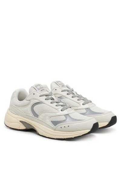 Tommy Jeans Tommy Jeans Men's Sneakers EM0EM01569 Gray