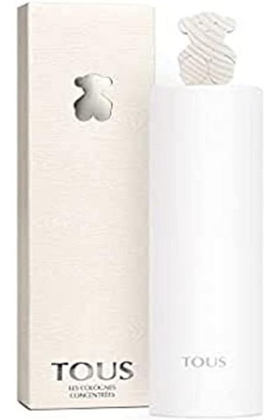Tous Les Colognes Concentrees for Women EDT 90Ml