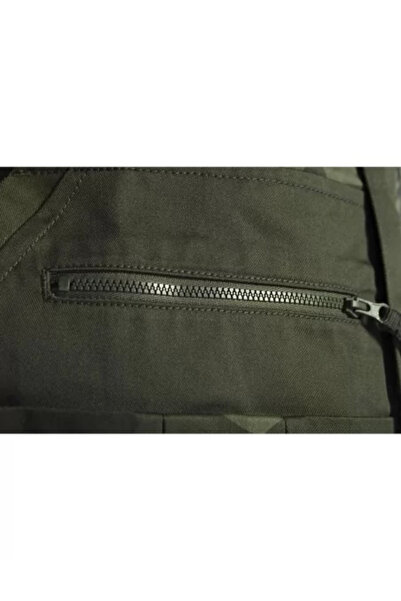 NEO Pracovní bunda, maskáčová, model Camo, velikost M/50