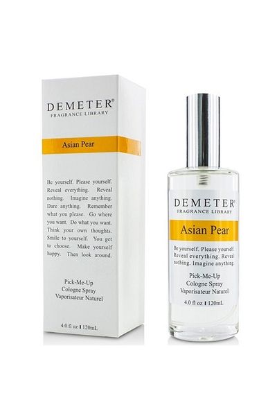 Demeter Asian Pearl Cologne 1Eau De Cologne for Unisex - 120ml