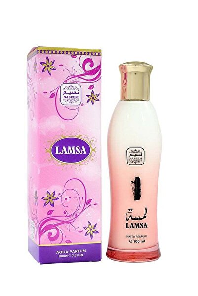 Naseem Lamsa - Eau De Parfum for Women 100ml