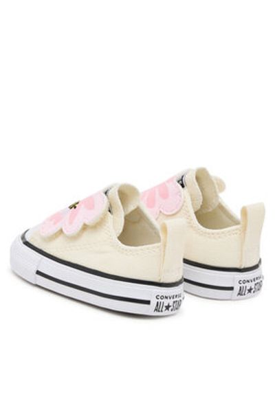 converse Girls Sneakers A13452C Multicolor