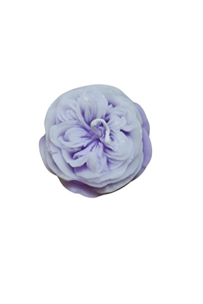 OEM Lumanare parfumata, mov