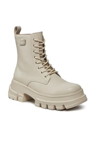 Tommy Jeans Pantofi sport pentru femei EN0EN02503 bej