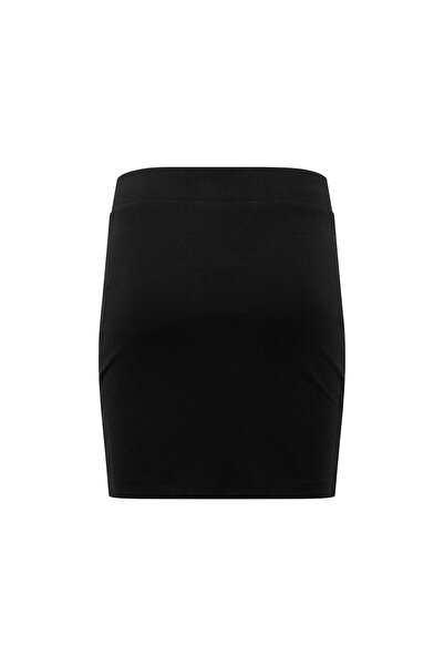 Forever 21 Yırtmaçlı Mini Etek