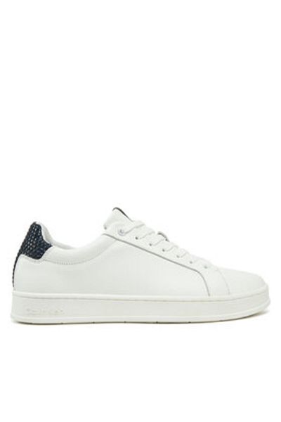 Calvin Klein Men's Sneakers HM0HM01767 White