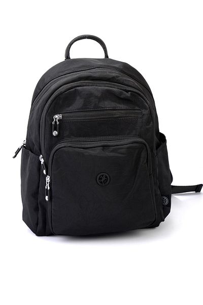 Bambi Black Women's Backpack C06607231804