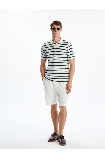 LC Waikiki Standard Fit Men's Shorts
