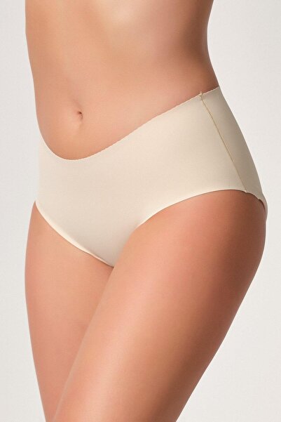 Ayça Ten emay 2702 mama laser slip corset