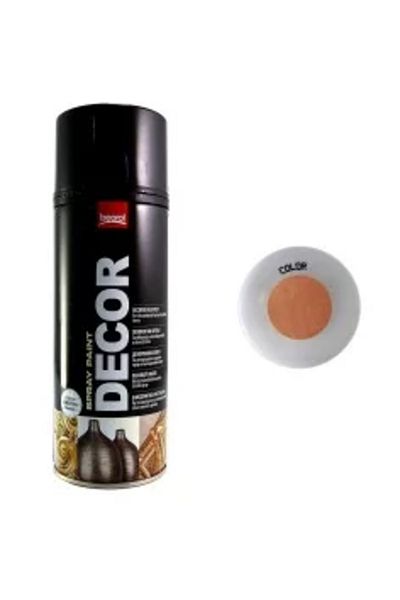beorol Acrylic Spray Paint Gray Argento RAL 7001 400ml