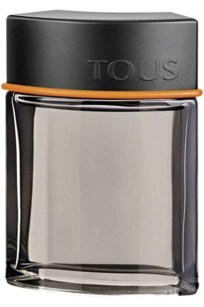 Tous مان إنتنس للرجال أو دو تواليت 100 مل