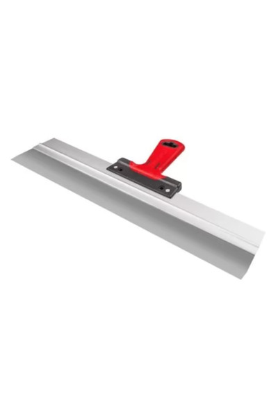 beorol Spaclu din oțel inoxidabil, manieră moale, 600 mm,