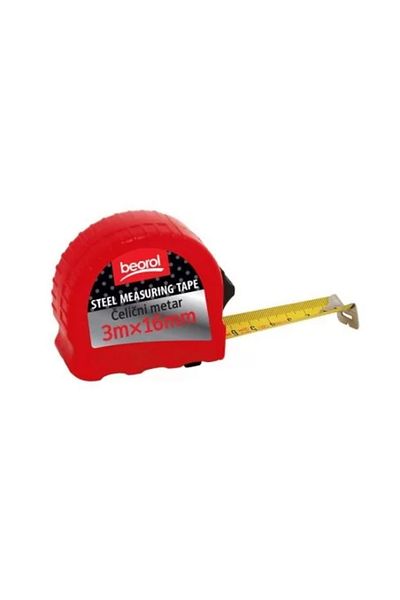 beorol Ruleta 3 m, basic,