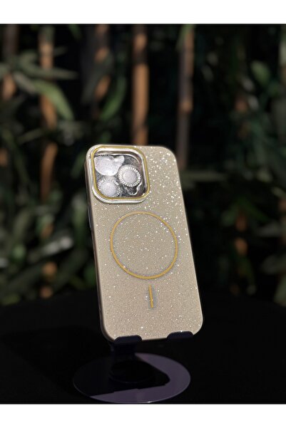 DOSTECH İPHONE 15 PRO KILF
