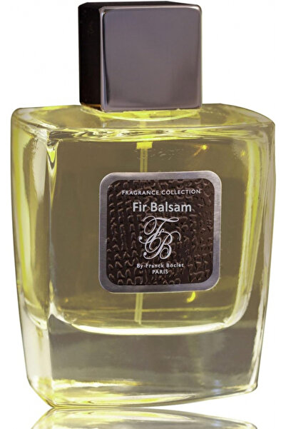 Franck Boclet عطر فير بالسام للرجال 100 مل