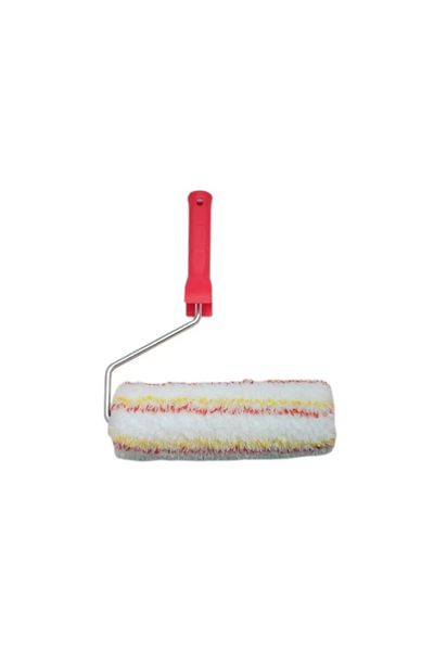 Artool Roller with Handle, 23 cm/58 mm, Multicolor, Hobby