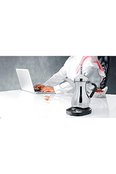 Arab Dalla Dallah Al Arab Electric Arabic Coffee Maker - JLS-170E