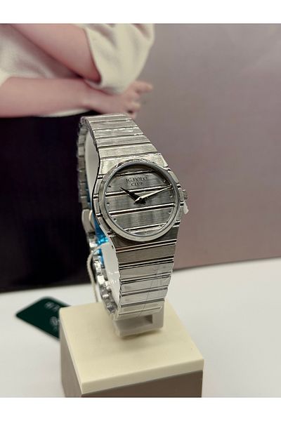 JG. Polo Club WOMEN'S WRISTWATCH 3 ATM WATERPROOF