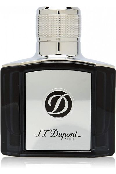 S.T. Dupont Be Exceptional for Men EDT 50Ml
