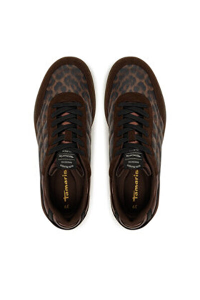 Tamaris Women's Sneakers 1-23663-45 multicolor