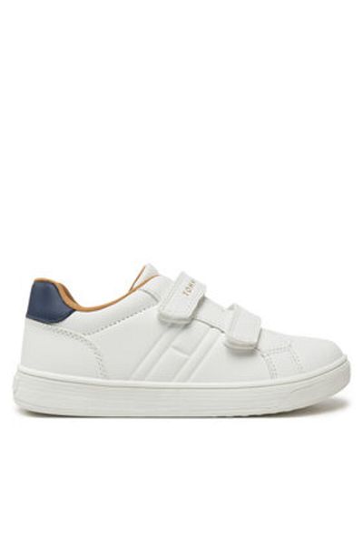Tommy Hilfiger Tommy Hilfiger Boy's Sneakers T1X9-33835-1355X336 White