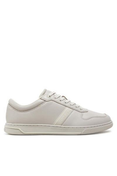 Calvin Klein Men's Sneakers HM0HM01491 Gray