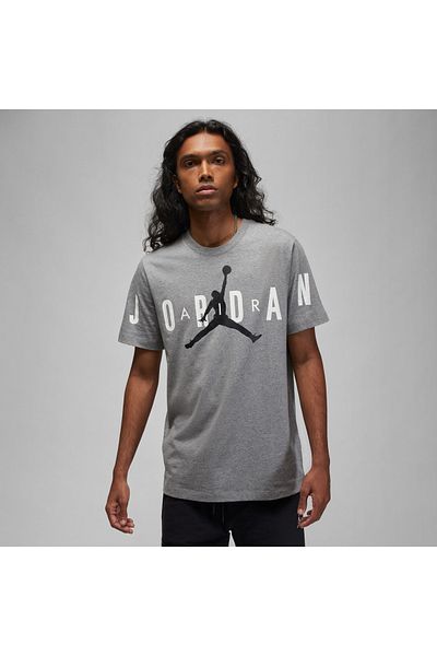 JORDAN M J Jd Air Stretch Ss Crew L L INTL