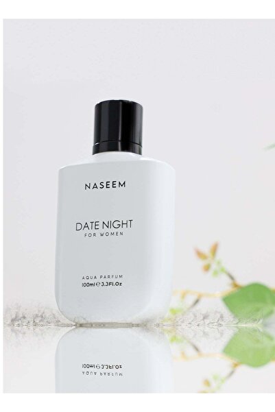 Naseem Date Night for Women - Eau De Parfum for Women 100ml
