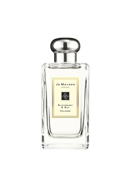 Jo Malone بلاك بيري اند باي كولونيا او دي كولون للجنسين - 100 مل