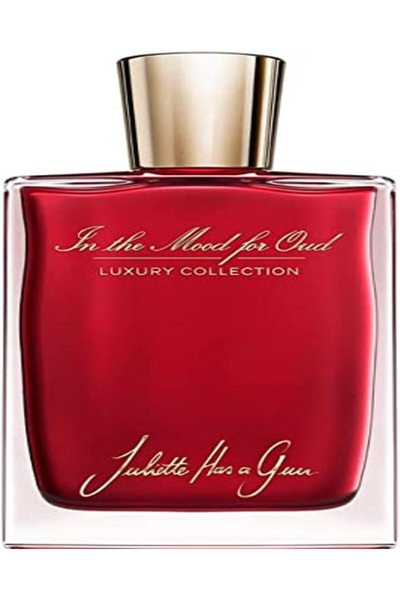 Juliette has a gun جولييت لها اسم؟ مجموعة فاخرة "إن ذا مود فور عود" للجنسين، ...