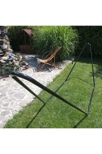 Strend Pro Hammock Stand, max 100 kg, 280 x 72 x 110 cm, Viktor