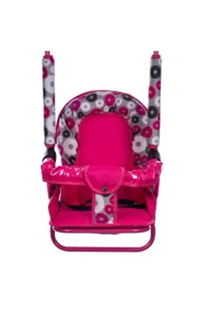 Strend Pro Dětská houpačka, dřevěná, max. 100 kg, 40 x 16 x 1,2 cm, Leq Katana