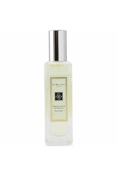 Jo Malone Honeysuckle & Davana Cologne Eau De Cologne for Women - 30ml