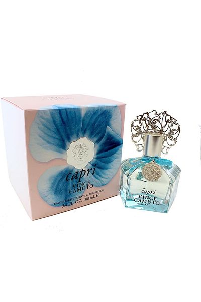 Vince Camuto Capri for Women EDP 100Ml