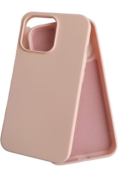 soonaksesuar Tecno Camon 30 – Matte Flexible Silicone Phone Case – Full Protection Against Impact