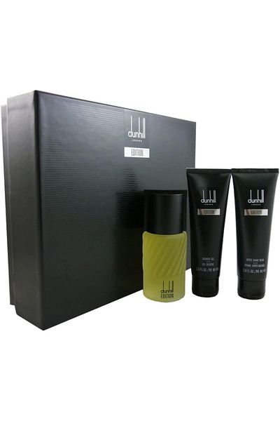 Vince Camuto By Vince Camuto for Men Set EDT 100Ml with Asb 90Ml with Shower Gel 90Ml