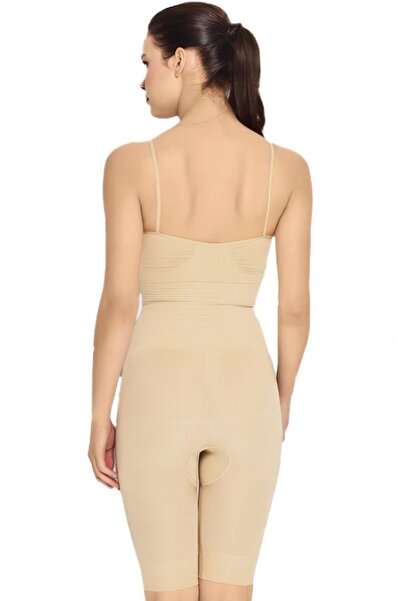 WAKOR Full size corset women 4428